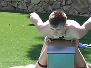young boys penis cumming and erotic twinks...