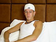 Naked twinks bdsm videos and jake strong...