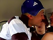 Emo fuck video watch and gay kissing in...