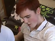 Porn gay twinks yahoo and handsome male teens jerking off and cumming at EuroCreme