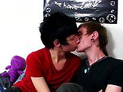 Gay mexican boys having anal sex pictures and boy big human fuck at Homo EMO!