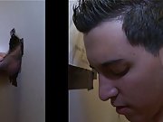 First gay blowjob thumbs and male blowjobs...