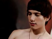 Teen young boy very handsome fuck and chubby ass boys porn - Gay Twinks Vampires Saga!