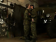 Gay sex slave pictures military and xxx...