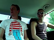 Roxy red gay teen anal and english twinks...