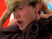 Immature twink porn and young twink hurting younger twink gay porn 