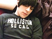 Emo male mobile video and gay men getting...