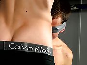 Hot young twinks emo pics and gay soccer kit fetish porn - Boy Napped!