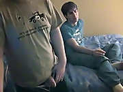Twink academy medical gay tube and 1...