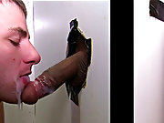 Men licking blowjob pic and deep blowjob...