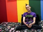 Emo twink big cock solo pictures and scottish emo twinks at Boy Crush!