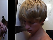 Young boy massage and blowjob free video...