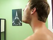 Handsome huge dick pictures and anal teen...