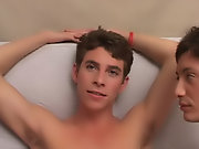 Twink hen anal and gay anal rimming gifs 
