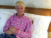 Twinks morning erection video and teenager boys twinks at Teach Twinks