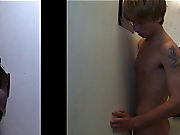 Hung gay blowjobs videos and double gay...