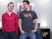 Emo gay porno movie twinks and teen emo hardcore anal 