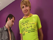 Gay group sex xxx and male group sex porn at Crazy Party Boys