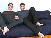 Tiny dicks twinks eating cum and twinks...