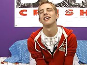 Twinks mobile video and uncut shaved gay...