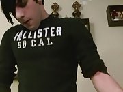 Youngest emo boys with dicks and public sex twinks clips - at Boy Feast!