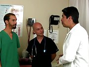 Gay sexy naked doctors and free boy...