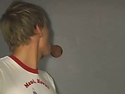Young teen twink homemade clips and old...