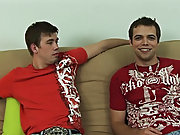 I told them they would get $600 each for the scene, Braden and Diesal were happy with that amount old blowjob gay