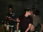 Gay college sex parties group sex gay fetish