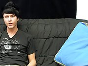 Chad is a big dicked twink who's ready and rearing to start showing off for the camera gay masturbation mpeg at Boy Crush!