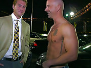 He was into the idea of selling the car and making a little extra and getting a little extra pounded on a new car outdoor gay teens
