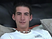  Getting into place, after just a occasional short minutes he shot his load on his swallow and it ran everywhere teen male mutual masturbation